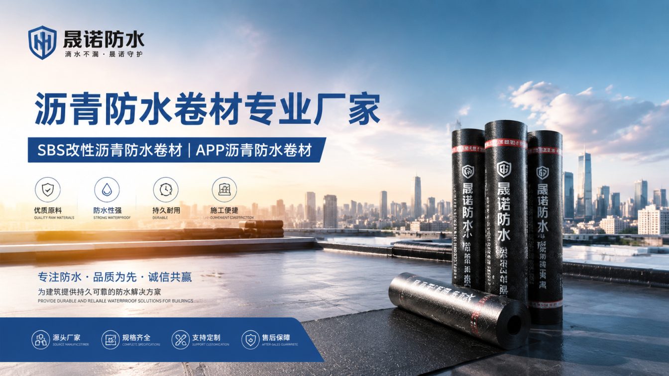 湘西土家族苗族自治州30+类防水产品实力厂家